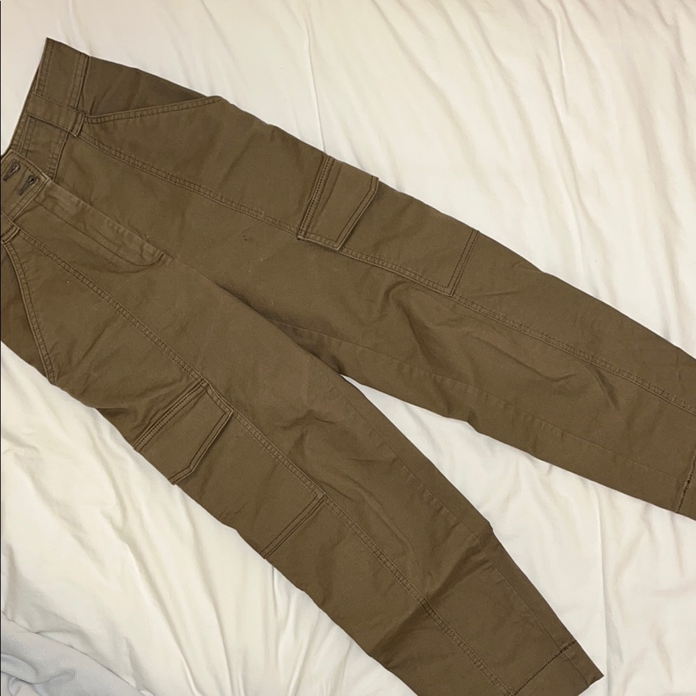 H&M Cargo Pants